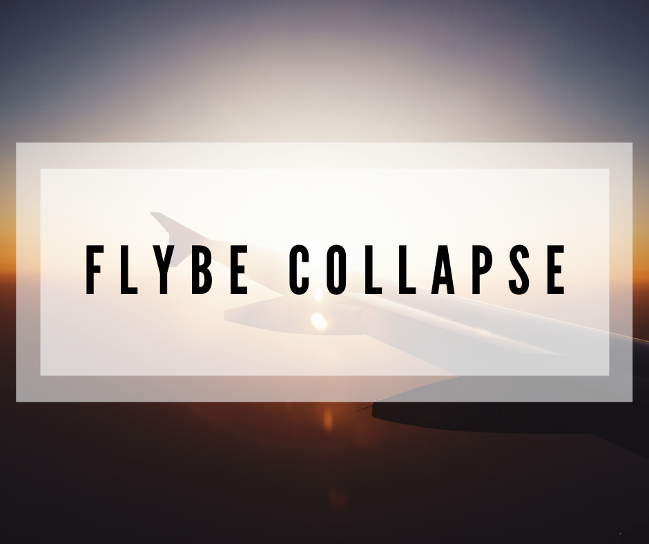 Flybe Collapse